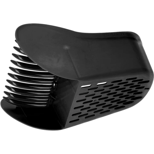 Συλλέκτης μικρών φρούτων από πλαστικό, σε μαύρο χρώμα - 4