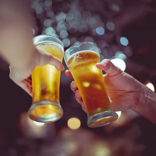 Συμπύκνωμα Coopers για παρασκευή μπίρας Ginger Beer, 0,5 kg - 5