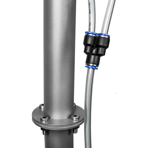 Σύνδεσμος ταχείας σύνδεσης 10 mm, τύπου Y - 1 τεμ. - 7