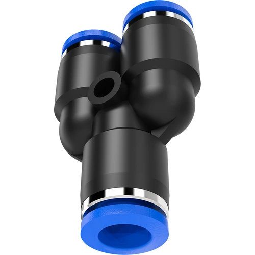 Σύνδεσμος ταχείας σύνδεσης 10 mm, τύπου Y - 1 τεμ. - 5