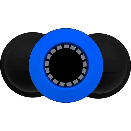 Σύνδεσμος ταχείας σύνδεσης 10 mm, τύπου Y - 1 τεμ. - 2