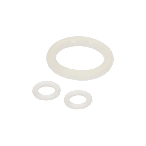 Σύριγγα έγχυσης από ανοξείδωτο ατσάλι 60 ml + 2 βελόνες - 7