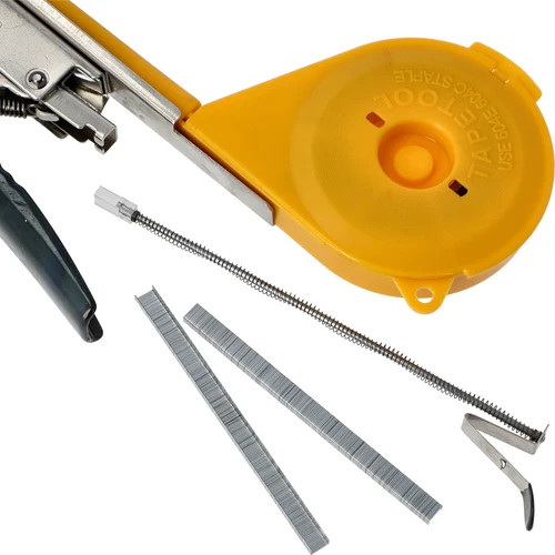 Συρραπτικά για συρραπτικό κήπου - 10000 τεμ. - 3