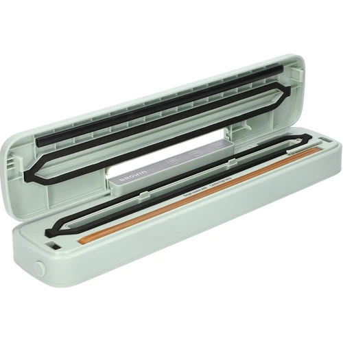 Συσκευαστής κενού - γενικής χρήσης, φιστικί - 5