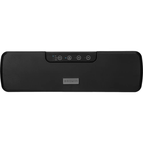 Συσκευαστής κενού - πολυλειτουργικός, μαύρος - 3