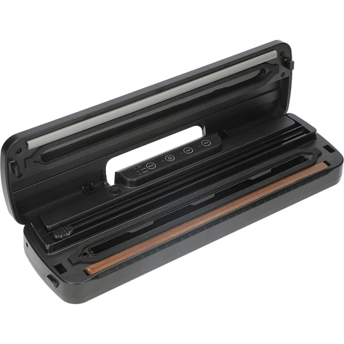 Συσκευαστής κενού - πολυλειτουργικός, μαύρος - 5