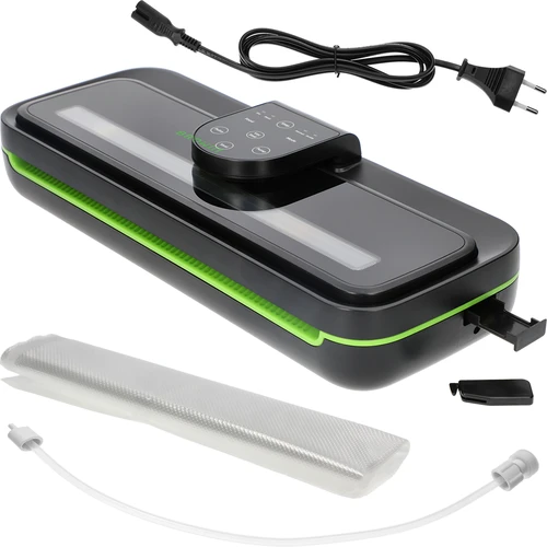 Συσκευαστής κενού - Premium LED - 2