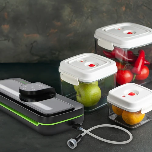 Συσκευαστής κενού - Premium LED - 22