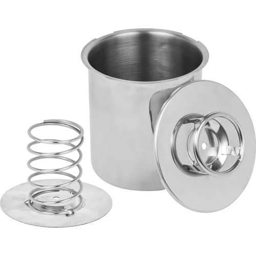 Συσκευή παρασκευής ζαμπόν - «Μικρή λιχουδιά» 0,8 kg