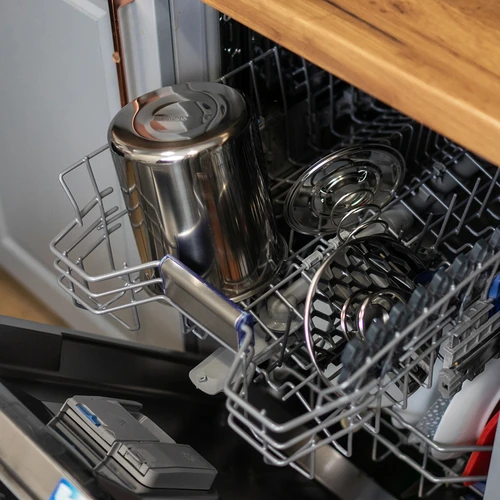 Συσκευή παρασκευής ζαμπόν - Οικογενειακή Γιορτή 3 kg - 22