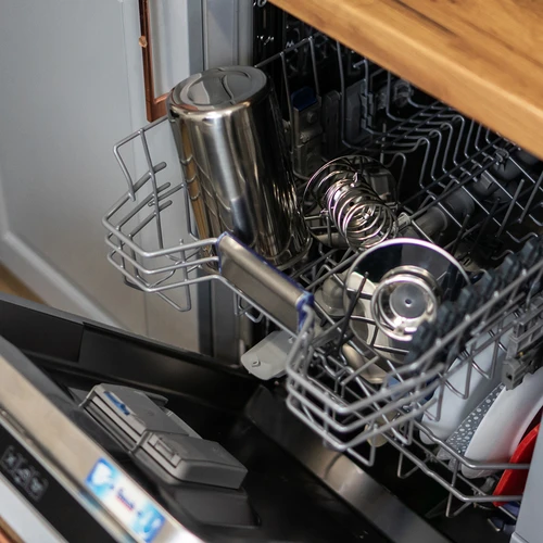 Συσκευή παρασκευής ζαμπόν - Słuszny kęs 1,5 kg - 23