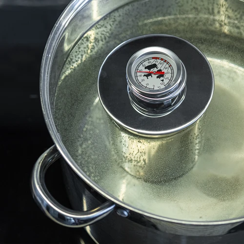 Συσκευή παρασκευής ζαμπόν - Słuszny kęs 1,5 kg - 15