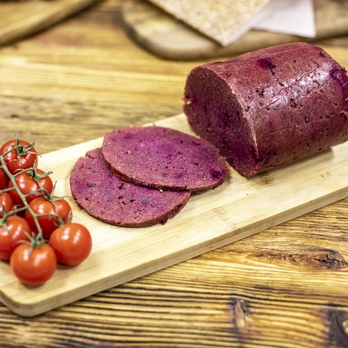 Συσκευή παρασκευής ζαμπόν - Słuszny kęs 1,5 kg - 21