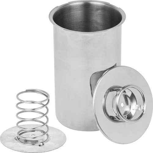 Συσκευή παρασκευής ζαμπόν Szynkowar – Słuszny kęs 1,5 kg