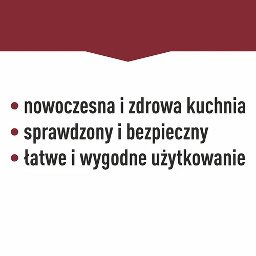 Συσκευή παρασκευής ζαμπόν Szynkowar – Słuszny kęs 1,5 kg - 24