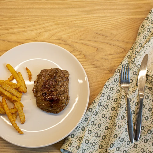 Συσκευή τρυπήματος κρέατος - 12