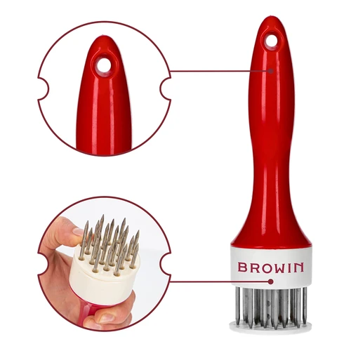 Συσκευή τρυπήματος κρέατος - 3