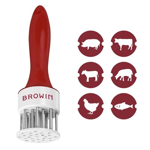 Συσκευή τρυπήματος κρέατος - 4