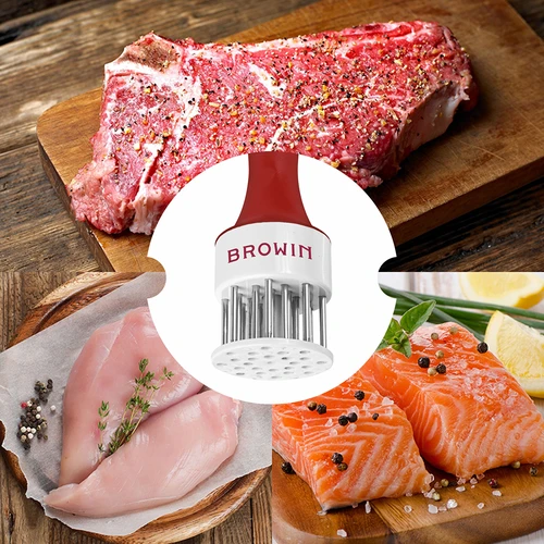 Συσκευή τρυπήματος κρέατος - 6