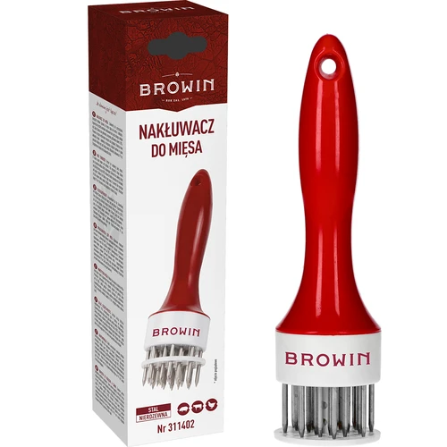 Συσκευή τρυπήματος κρέατος - 7