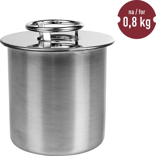 Συσκευή ζαμπόν - Μικρό κατιτίς 0,8 kg - 2