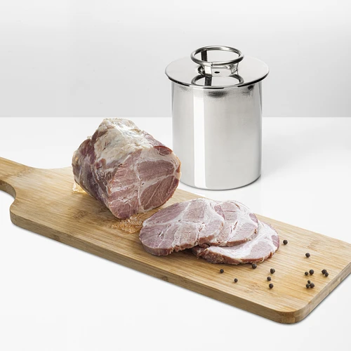 Συσκευή ζαμπόν - Μικρό κατιτίς 0,8 kg - 12