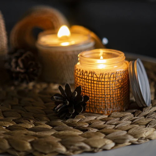 Ταινία γιούτας 5 cm /  8 m - 14