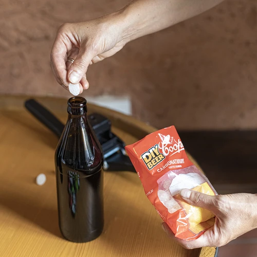 Ταμπλέτες Coopers Carbonation Drops, 250 g - 2