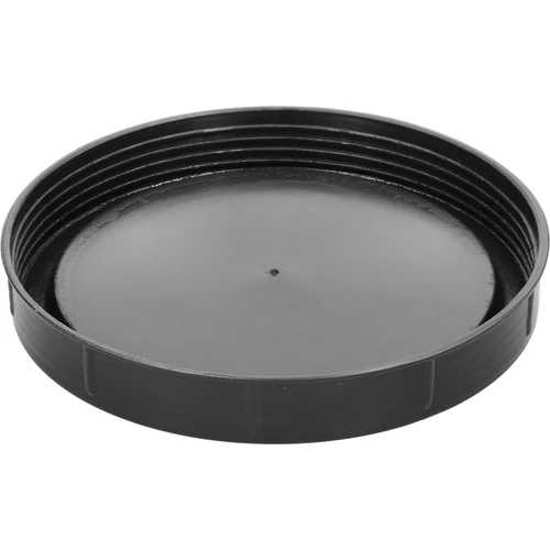 Τετράγωνο βαρέλι 20 L, λευκό, με χειρολαβές, Sterk - 9