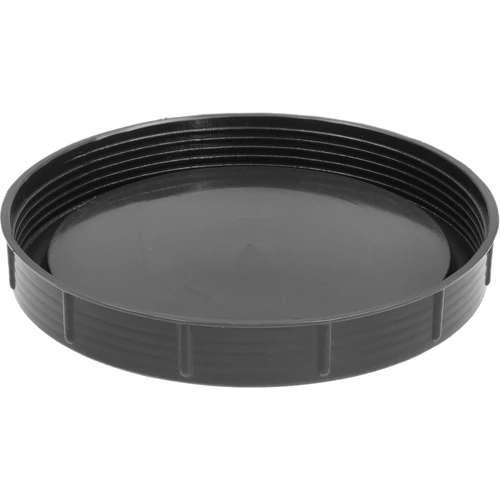 Τετράγωνο βαρέλι 30 L, λευκό, με χερούλια, Sterk - 9