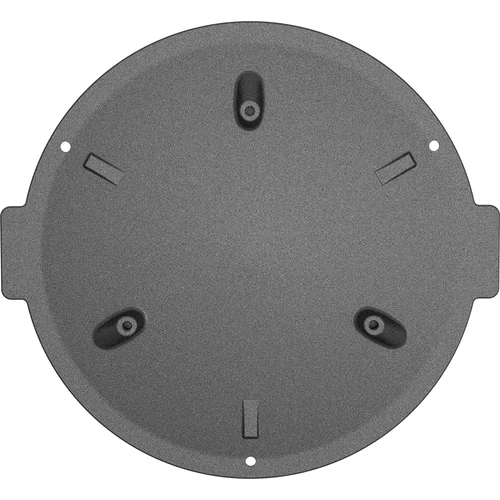 Τηγάνι γκριλ, χυτοσιδηρό, Ø 44 cm - 7