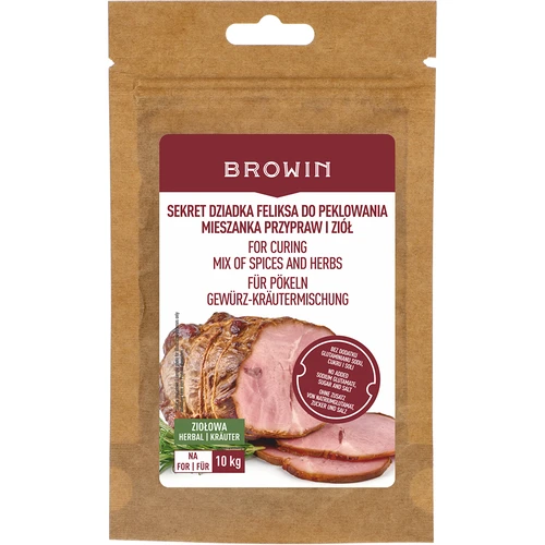 Το Μυστικό του Παππού Φέλιξ για Πάστωμα, 35 g