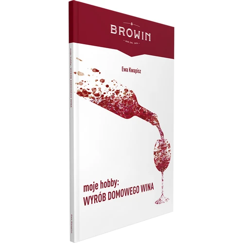 Το χόμπι μου: παρασκευή σπιτικού κρασιού - βιβλίο - 2