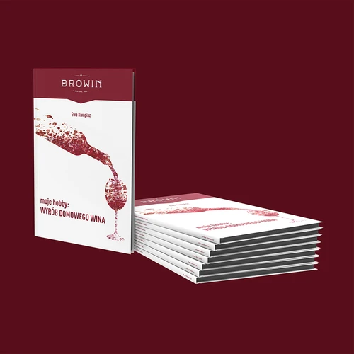 Το χόμπι μου: παρασκευή σπιτικού κρασιού - βιβλίο - 4