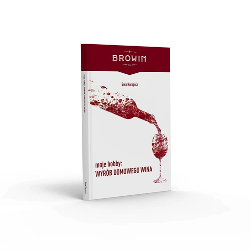 Το χόμπι μου: παρασκευή σπιτικού κρασιού - βιβλίο - 5