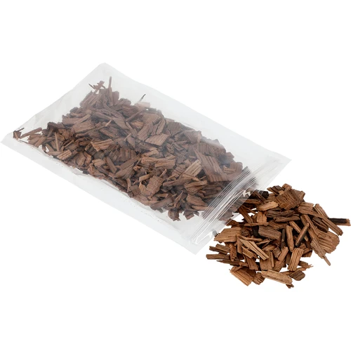 Τσιπς αμερικανικής δρυός, έντονου καψίματος, από βαρέλια μπέρμπον, 50 g - 3