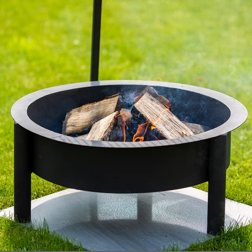 Τζελ καυσίμου για θερμαντήρες καπνιστηριού 0,5 L - 8