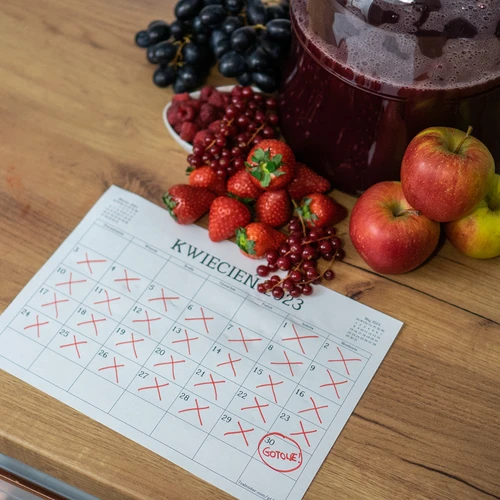 ViniTurbo - ζύμες για ταχεία ζύμωση, 20 g - 6