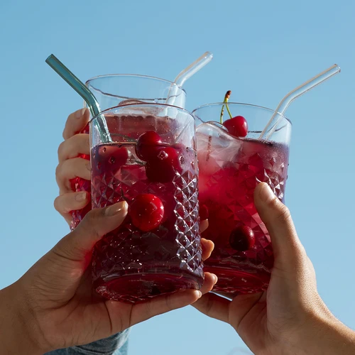 VLEYTO Κεράσι & Αγριοκερασιά – εσάνς γεύσης με φυσικά αρώματα, 250 ml - 9