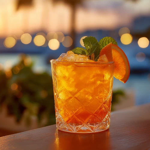 VYPITO 12%, φακελάκι για 18 κοκτέιλ - Μανταρίνι, 126g - 8