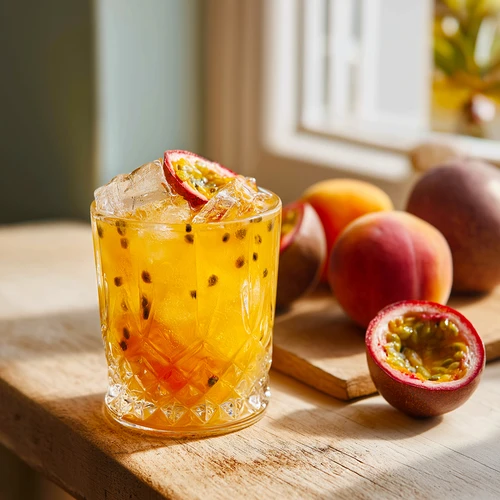 VYPITO 12%, φακελάκι για 18 ποτά – Μαρακούγια-Ροδάκινο, 126g - 7