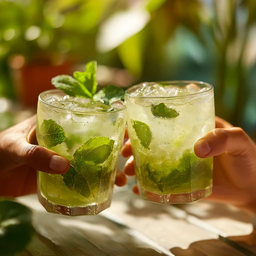 VYPITO 12%, φακελάκι για 18 ποτά – Μέντα-Λάιμ, 126g - 8