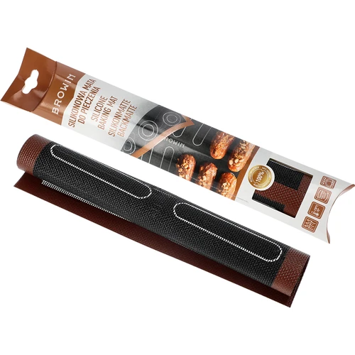 Χαλάκι σιλικόνης για ψήσιμο - 7