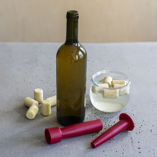 Χειροκίνητος φελλωτήρας - 6