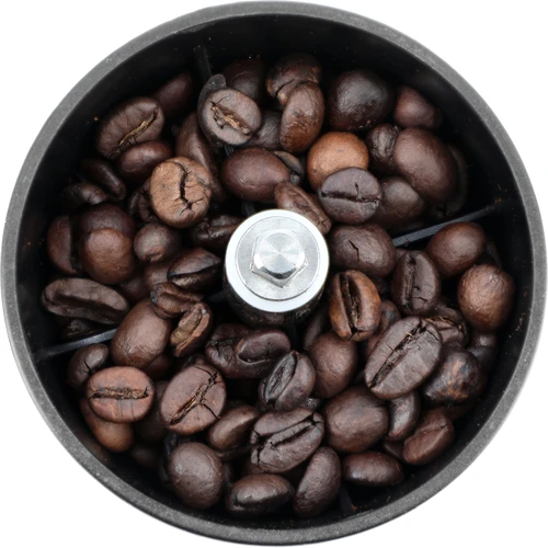 Χειροκίνητος μύλος καφέ με ρύθμιση άλεσης - 5