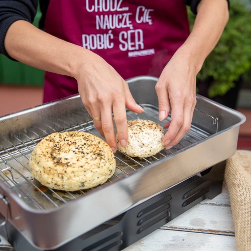 Χλωριούχο ασβέστιο για τυρί, 10 g - 3