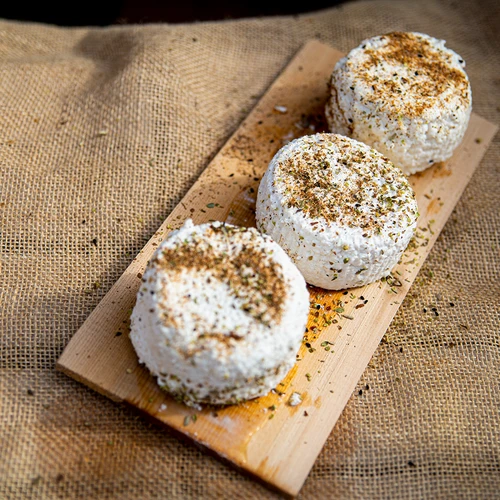 Χλωριούχο ασβέστιο για τυρί - 100 g - 9