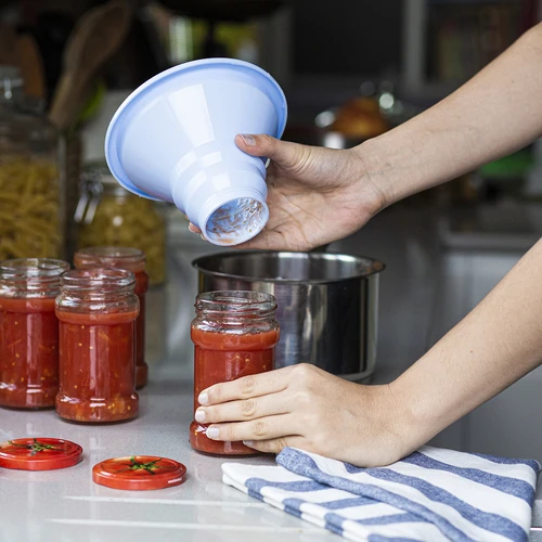 Χωνί για βάζα 150/55 mm - 8