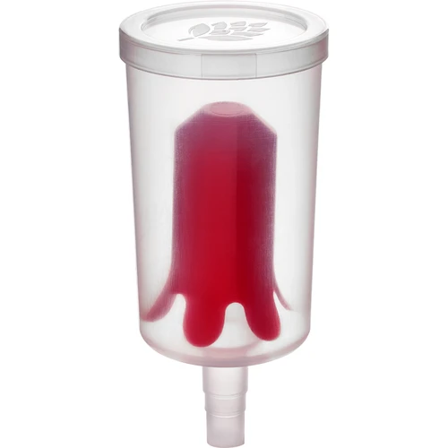 Υδροφράκτης ζύμωσης ΣΙΩΠΗ!