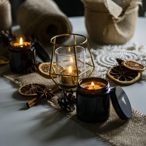 Ύφασμα γιούτας 30 cm / 5 m - 15